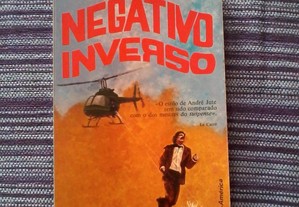 Negativo Inverso - André Jute