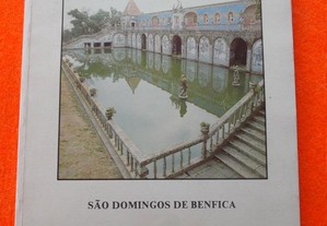São Domingos de Benfica - Roteiro - Jorge M. Rodrigues Ferreira, Carlos Biscay