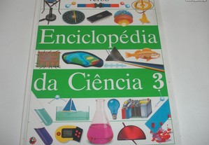 O livro de Enciclopédia