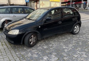 Opel Corsa CONFORT