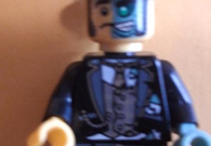 Lego minifigura Mr Good And Evil