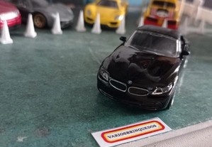 BMW Z4 Roadster Majorette