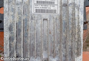 Centralina Renault Megane