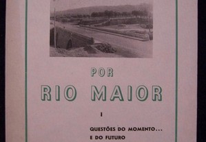 Por Rio Maior - Fernando Sequeira Aguiar