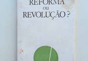Reforma ou Revolução? 