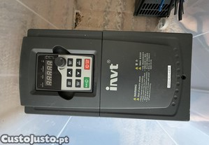Inversor usado GD35 GD35-011G-4-H1 11kw 380V