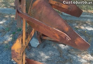 Charrua Galucho 2f 12/90