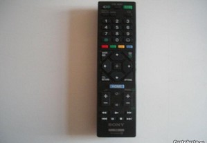 Comando original Tv Lcd Sony KDL-32BX300