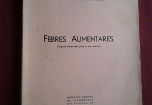 Manuel Nazareth Ferreira-Febres Alimentares-1941