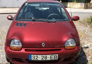 Renault Twingo Gasolina