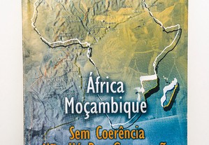 África Moçambique 