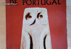 Pré-história de Portugal. M. Farinha dos Santos