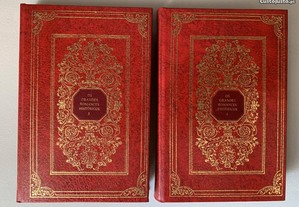 Isabel da Baviera, de Alexandre Dumas (volumes 1 + 2)