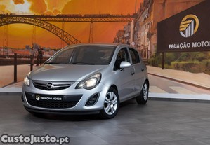Opel Corsa 1.3 CDTi Enjoy - 14
