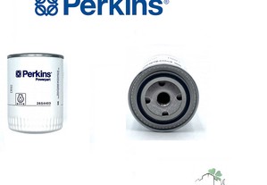 Filtro óleo Perkins 2654403