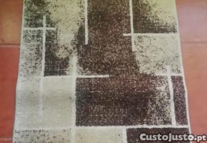 Conjunto 3 Tapetes quarto - LORENZA