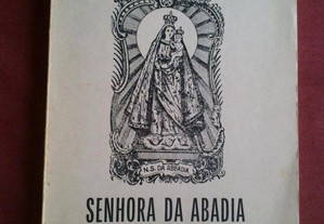 Pe. Arlindo Ribeiro da Cunha-Senhora da Abadia-Barcelos-1977