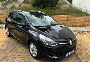 Renault Clio 1.5 DCI ST Limited