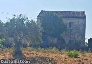 Moradia isolada T4 em Cardigos de 158,85 m²