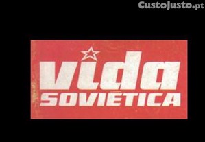 Revistas: Vida Soviética