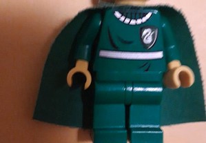 Lego minifigura Draco Malfoy