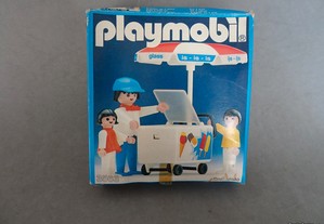 Antigo Playmobil Refª 3563
