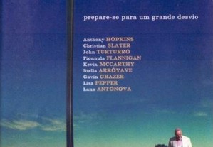Slipstream - A Vida Como Um Filme (2007) Anthony Hopkins