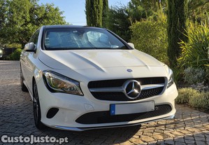 Mercedes-Benz CLA 200 200 - 17