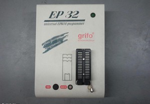 Elnec Grifo EP-32 programador universal EEPROM pic