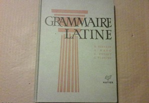 Grammaire Latine