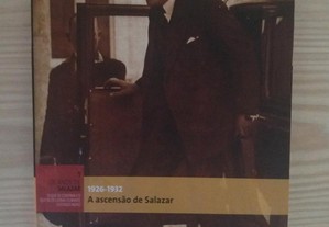 Os Anos de Salazar volume 1 - 1926-1932