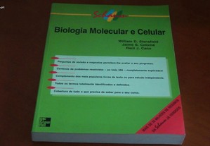 Biologia Molecular e Celular de William D. Stansfield,Jaime S. Colome,Raúl J. Cano