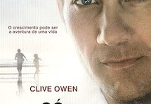 Só Eles (2009) IMDB: 6.8 Clive Owen