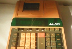 Máquina calculadora profissional