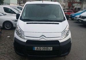 Citroën Jumpy oo