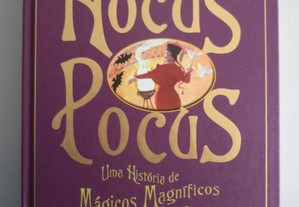 Hocus pocus (portes incluídos)