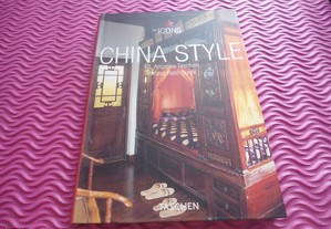 China Style (Icons)