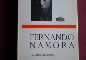 Mário Sacramento-Fernando Namora-Arcádia-s/d