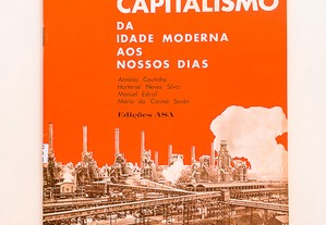 O Capitalismo da Idade Moderna aos Nossos Dias 