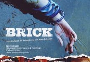 Brick (2005) Rian Johnson