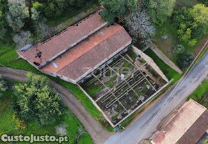 Armazém Em Ruína - Portela De Messines, Sb De...