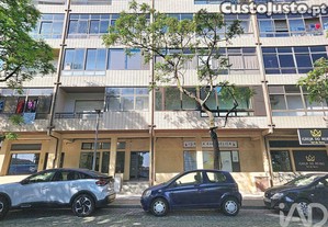 Apartamento T3 em Vila do Conde de 93 m²