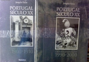 Colecção Portugal Sec XX