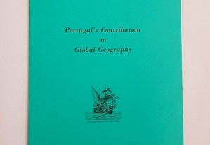Elaine Sanceau // Portugal's Contribution to Global Geography