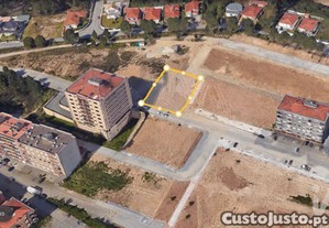 Terreno em São João de Ver de 960,00 m²
