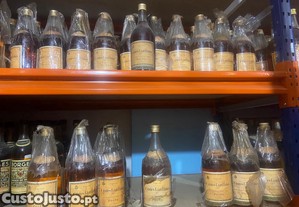 Constantino Fine Old Brandy