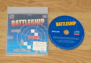 Philips CDi: Battleship