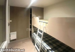 Mobil home t2 com potencial para t3 ,pinhal novo.