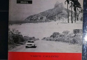 Por Estradas do Brasil e Jornadas Americanas