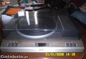 ReVox Giradiscos